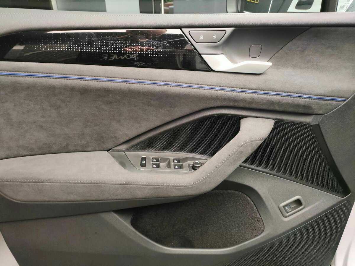 Купить Volkswagen Tiguan L Pro, 2024, 86 км, фото №14