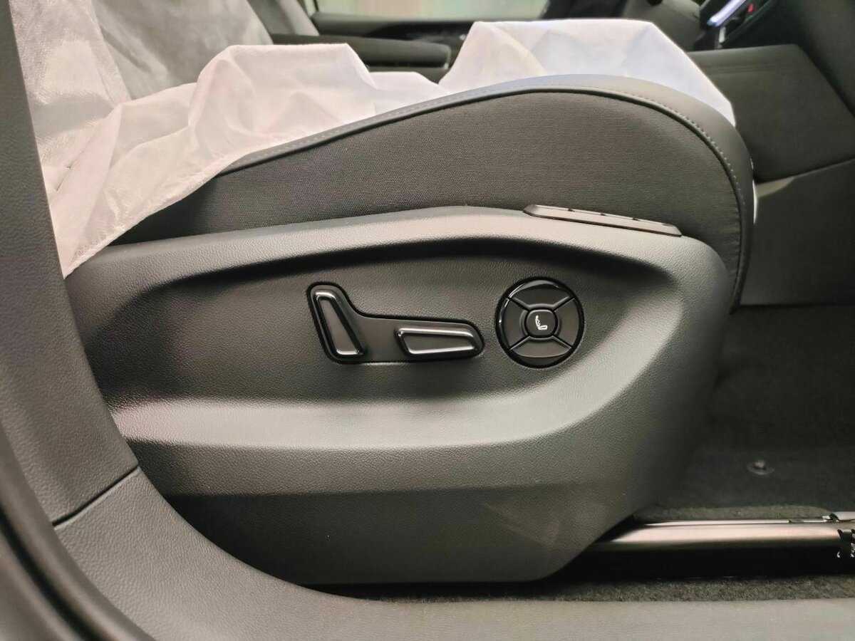 Купить Volkswagen Tiguan L Pro, 2024, 86 км, фото №19