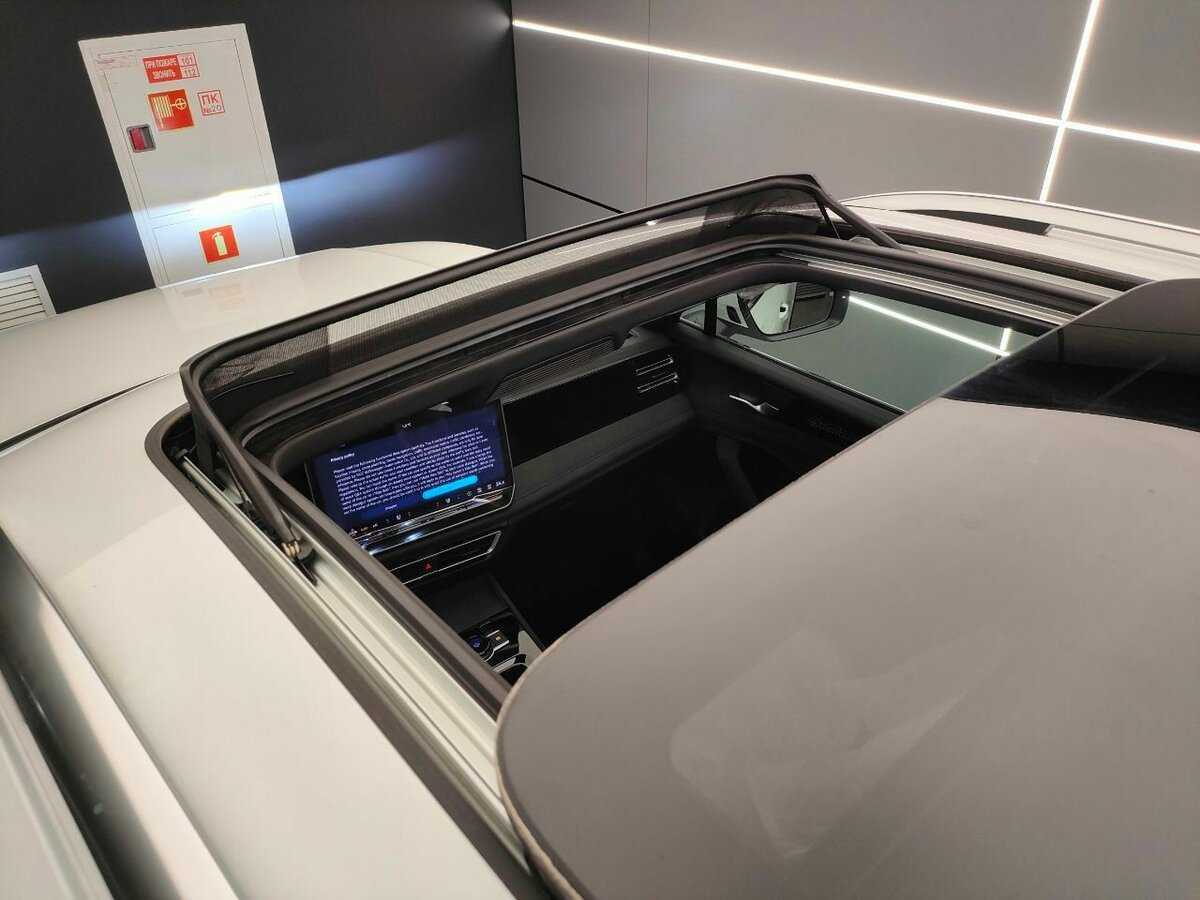 Купить Volkswagen Tiguan L Pro, 2024, 86 км, фото №20