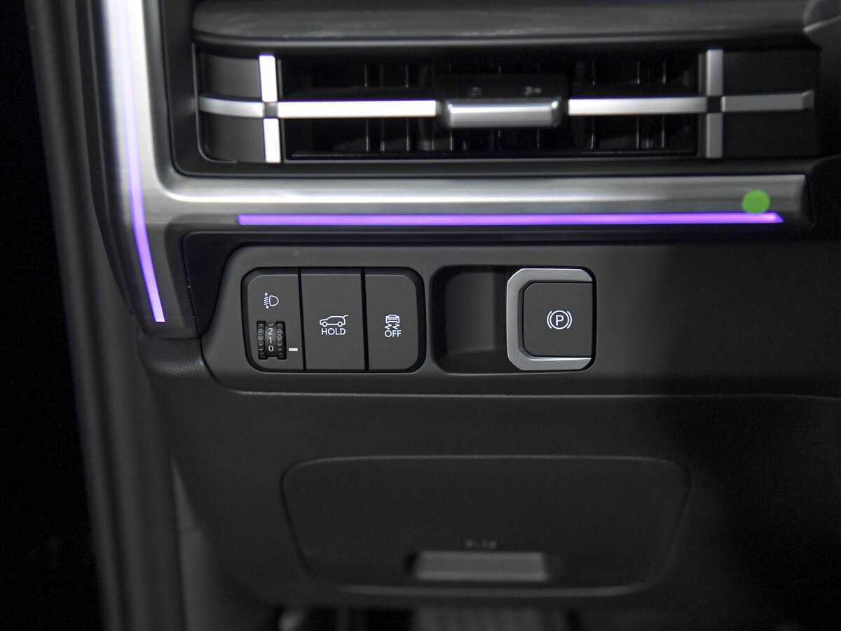 Купить Hyundai Santa Fe, 2024, 26 км, фото №15