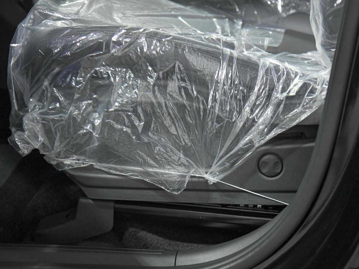 Купить Hyundai Santa Fe, 2024, 26 км, фото №16