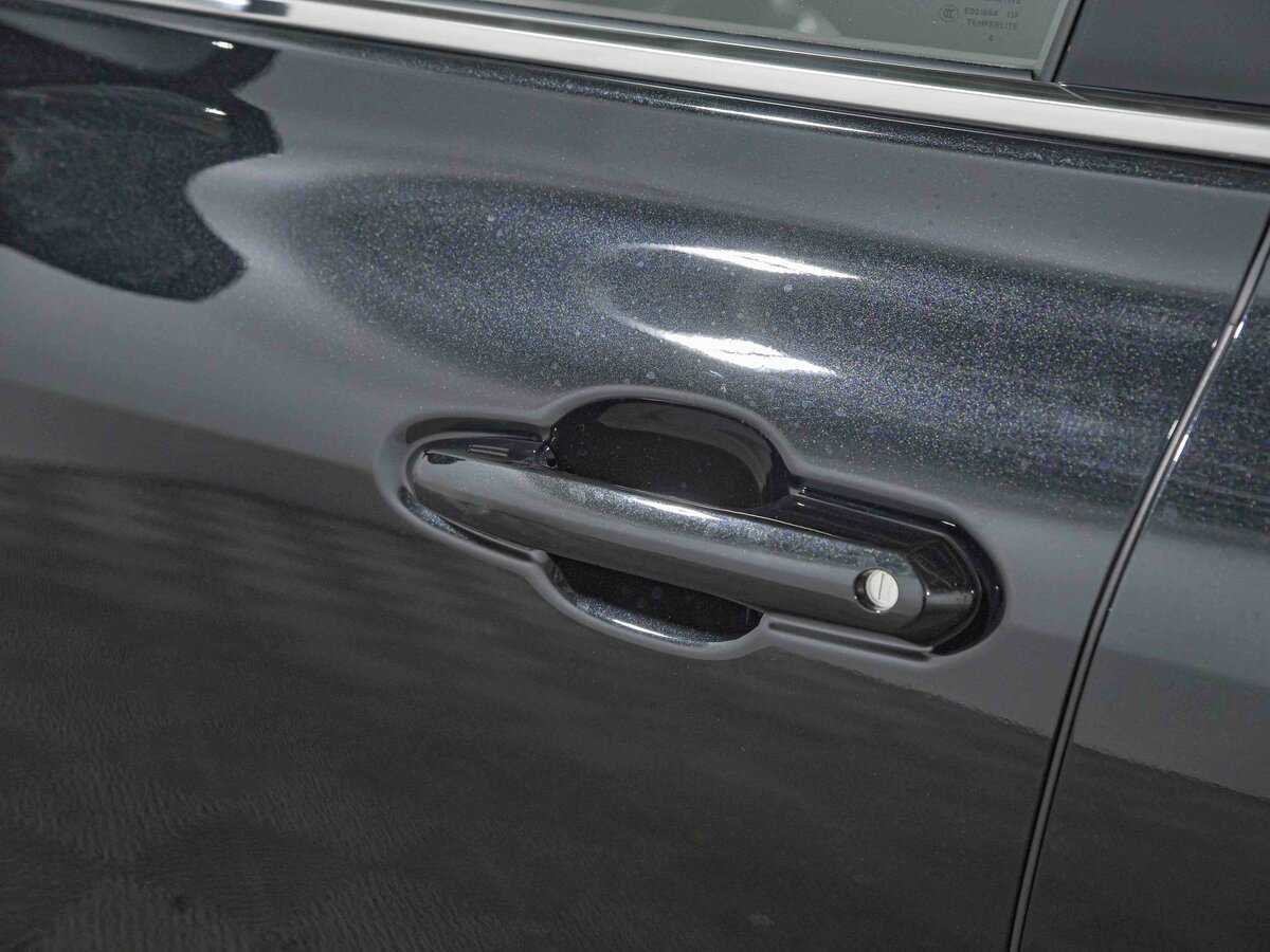 Купить Toyota Highlander, 2024, 82 км, фото №22