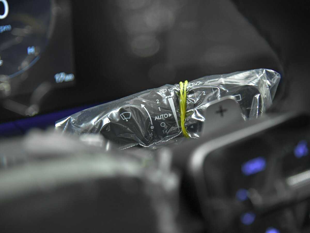 Купить Hyundai Santa Fe, 2024, 16 км, фото №10