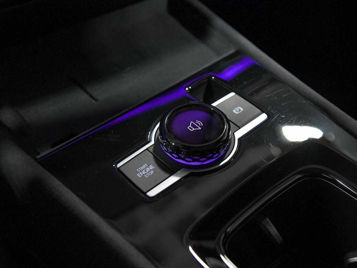 Купить Volkswagen Tiguan L Pro, 2024, 48 км, фото №14