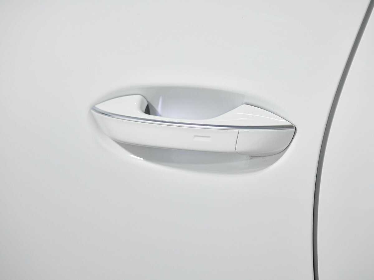 Купить Volkswagen Tiguan L Pro, 2024, 48 км, фото №25