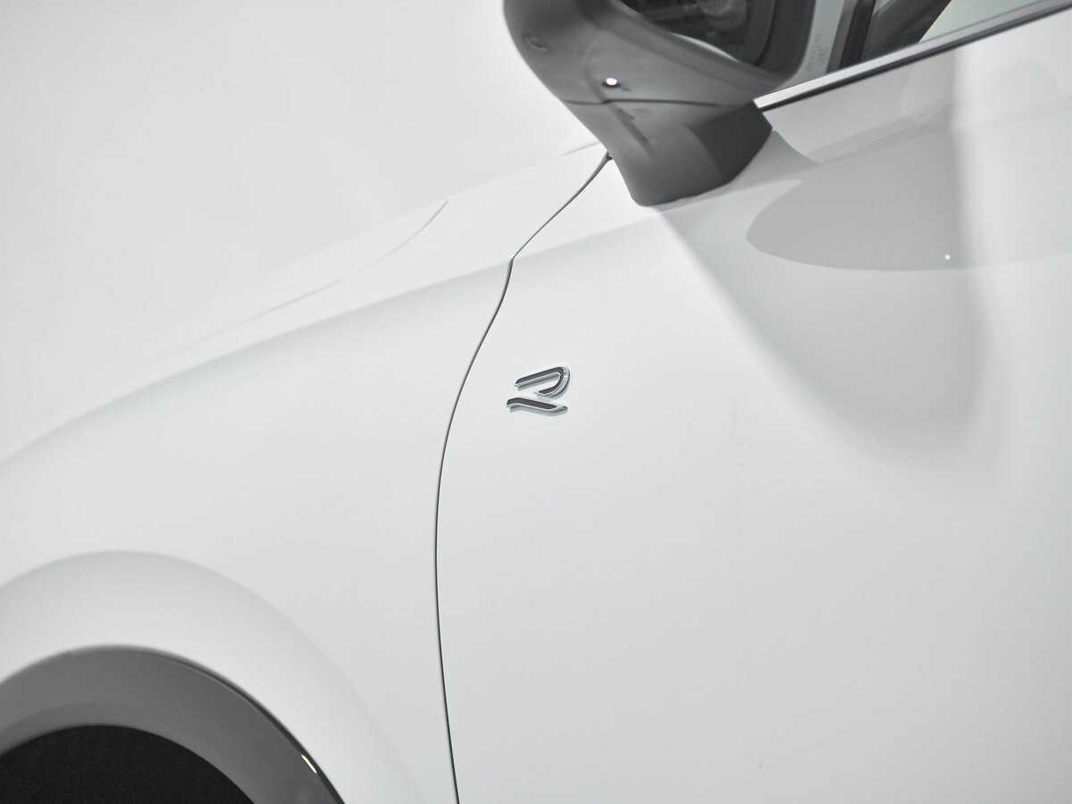 Купить Volkswagen Tiguan L Pro, 2024, 48 км, фото №26