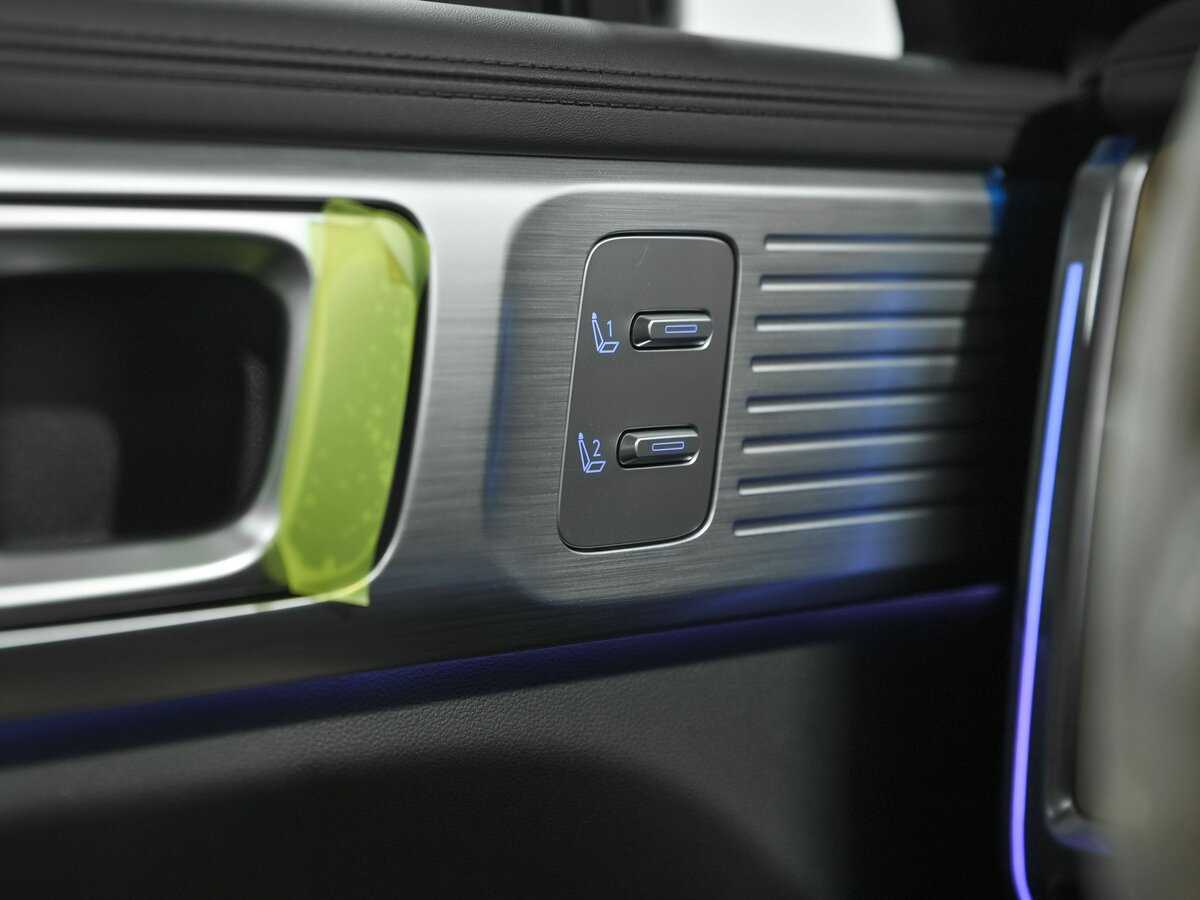 Купить Hyundai Santa Fe, 2024, 32 км, фото №17