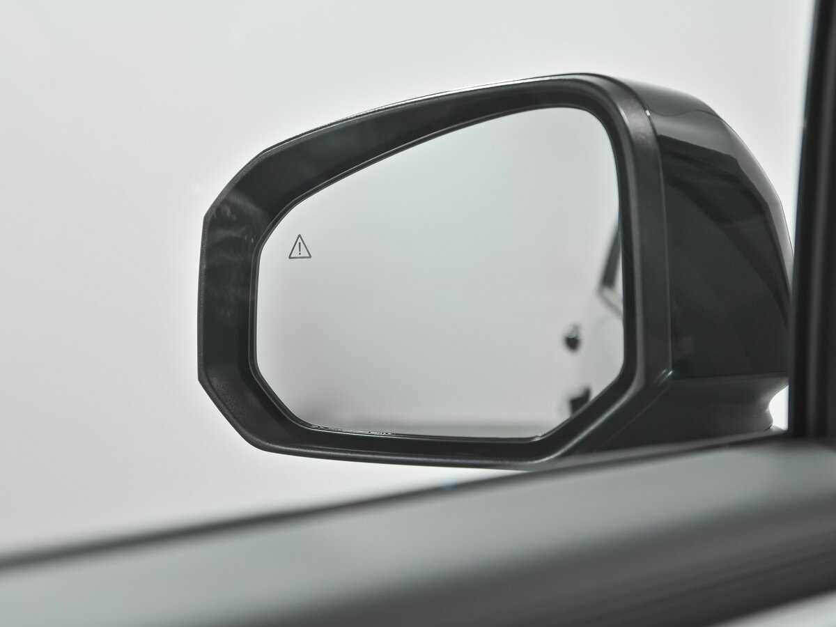 Купить Hyundai Santa Fe, 2024, 32 км, фото №18