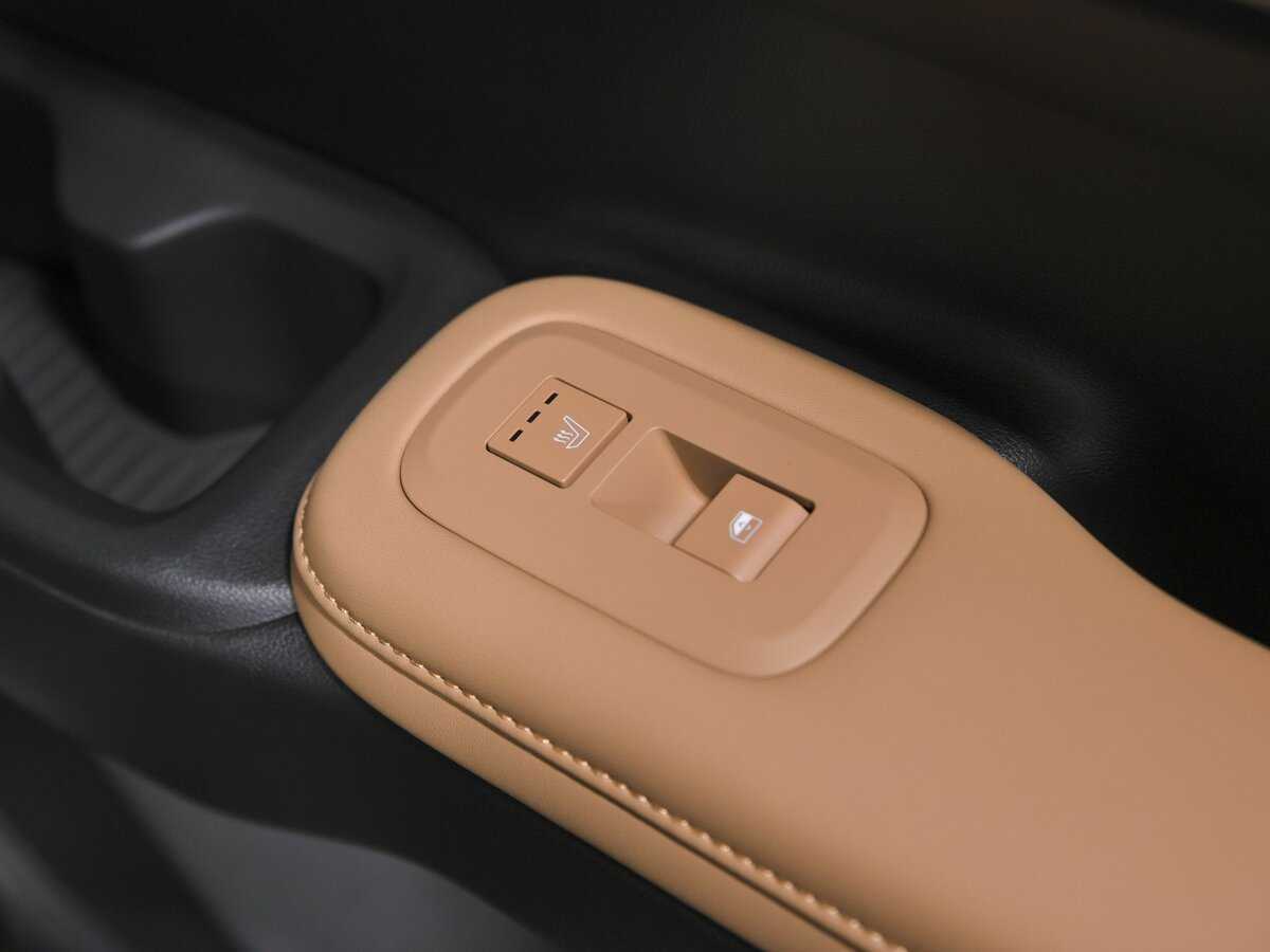 Купить Hyundai Santa Fe, 2024, 32 км, фото №27