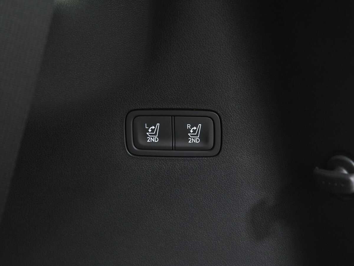 Купить Hyundai Santa Fe, 2024, 32 км, фото №31