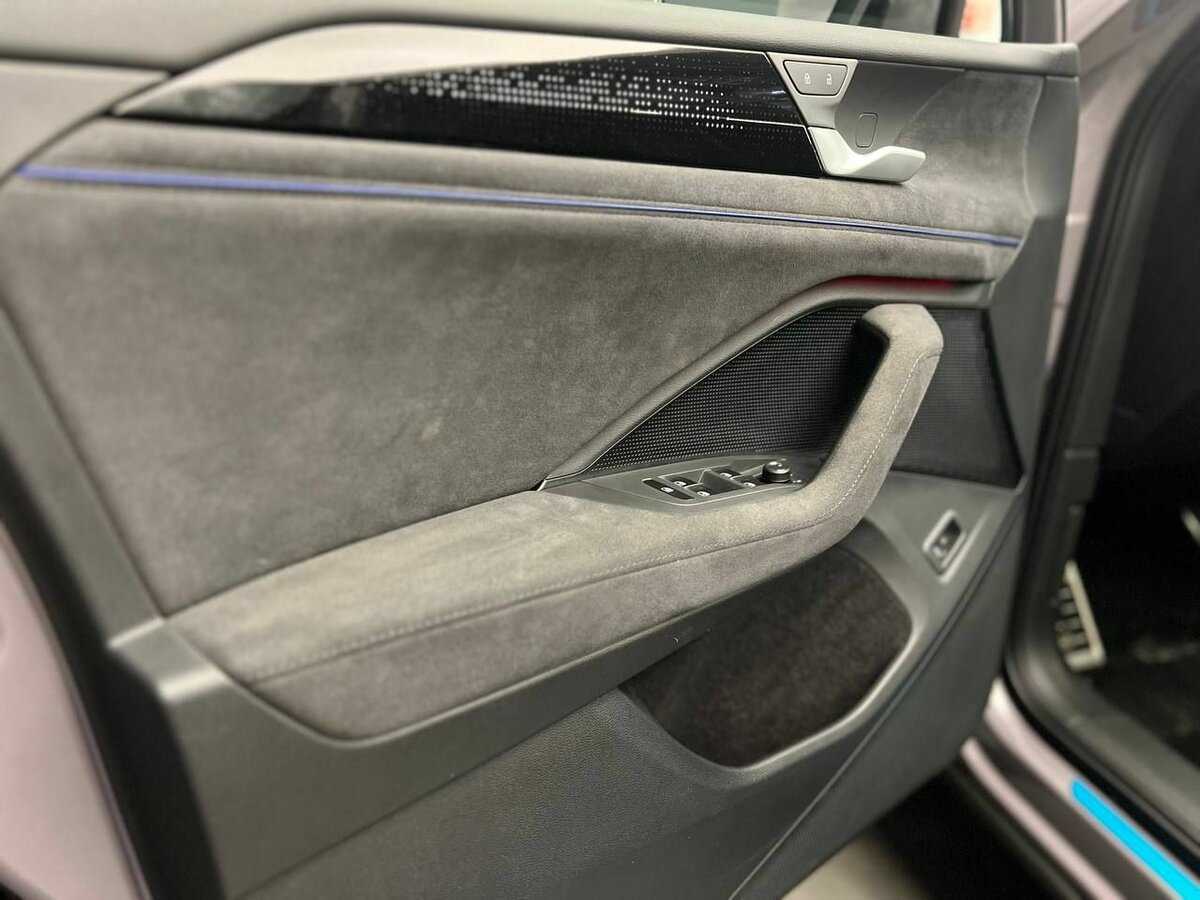 Купить Volkswagen Tiguan L Pro, 2024, 35 км, фото №8