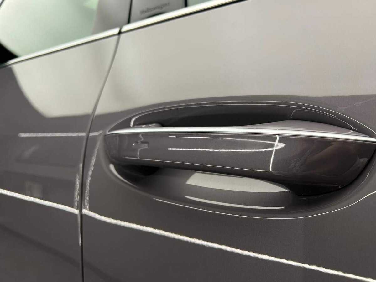 Купить Volkswagen Tiguan L Pro, 2024, 35 км, фото №17