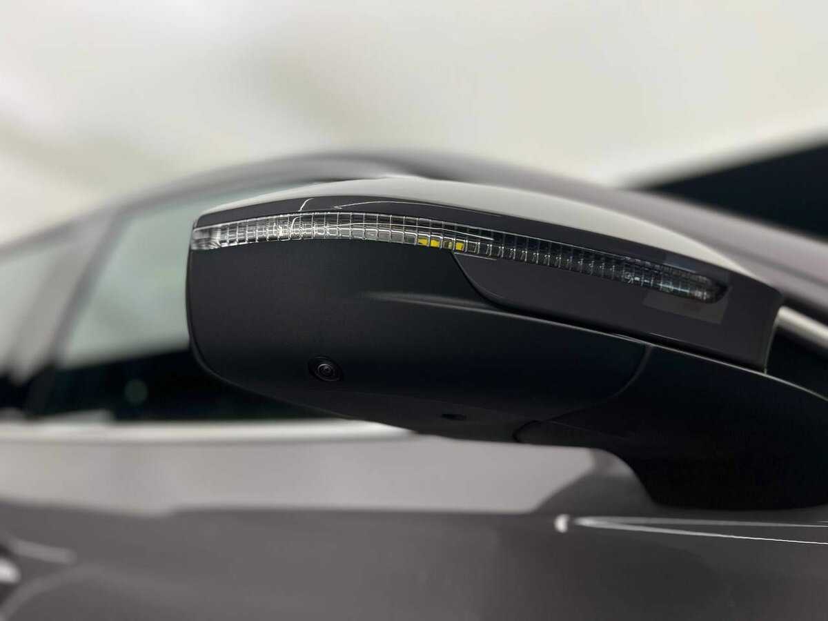 Купить Volkswagen Tiguan L Pro, 2024, 35 км, фото №18