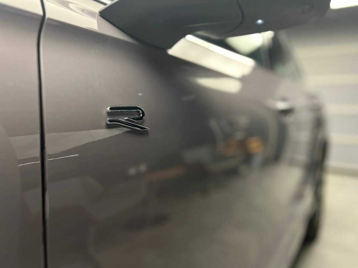 Купить Volkswagen Tiguan L Pro, 2024, 35 км, фото №19