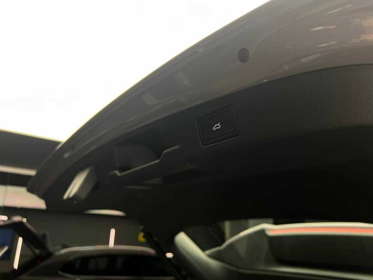 Купить Volkswagen Tiguan L Pro, 2024, 35 км, фото №21