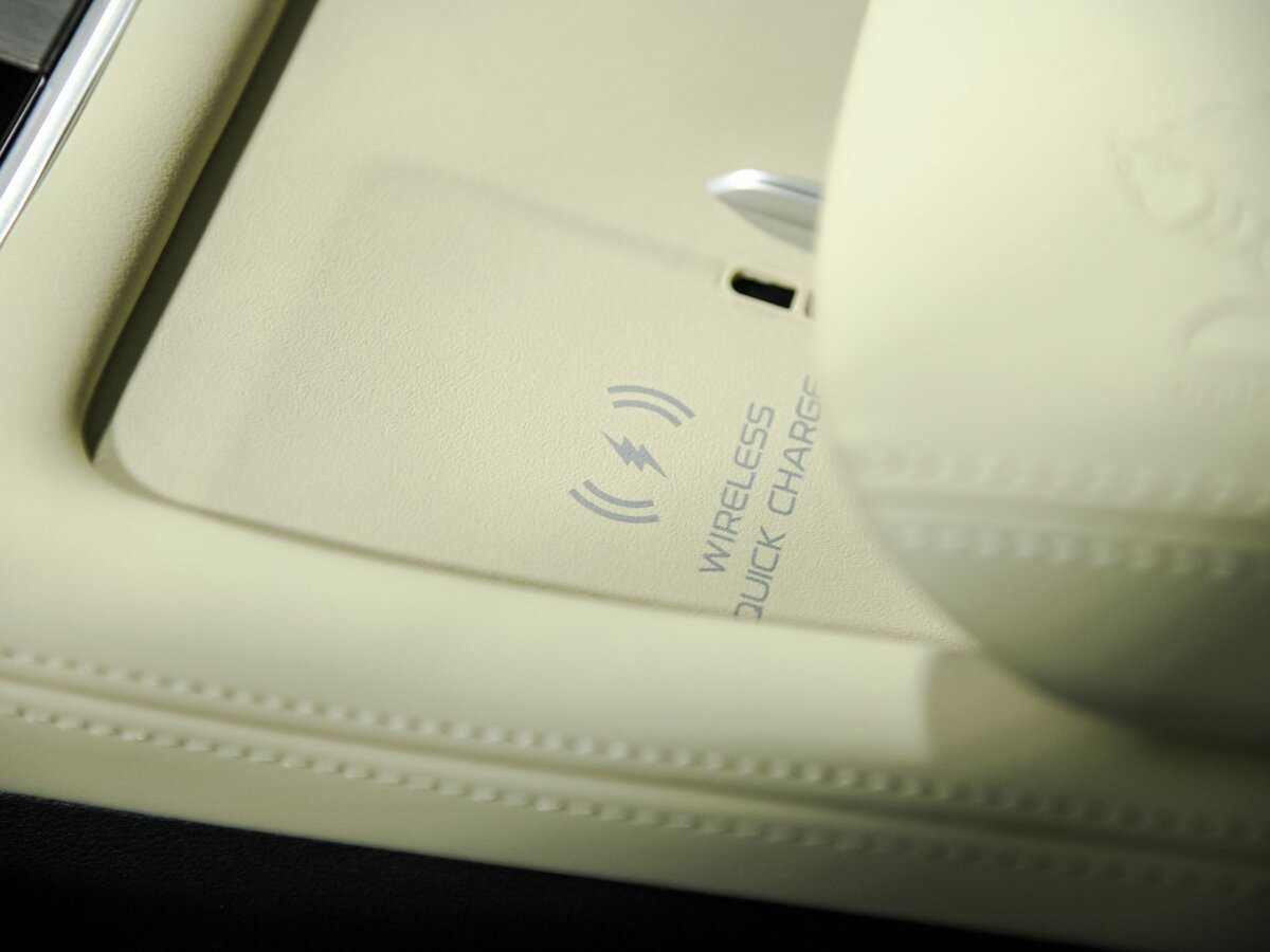 Купить Geely Xingyue L, 2024, 14 км, фото №16