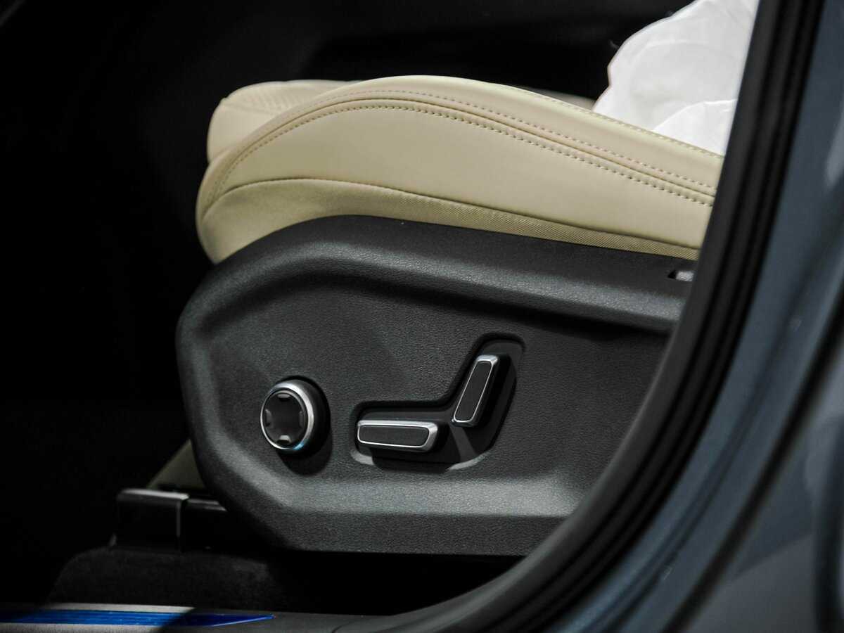 Купить Geely Xingyue L, 2024, 14 км, фото №19