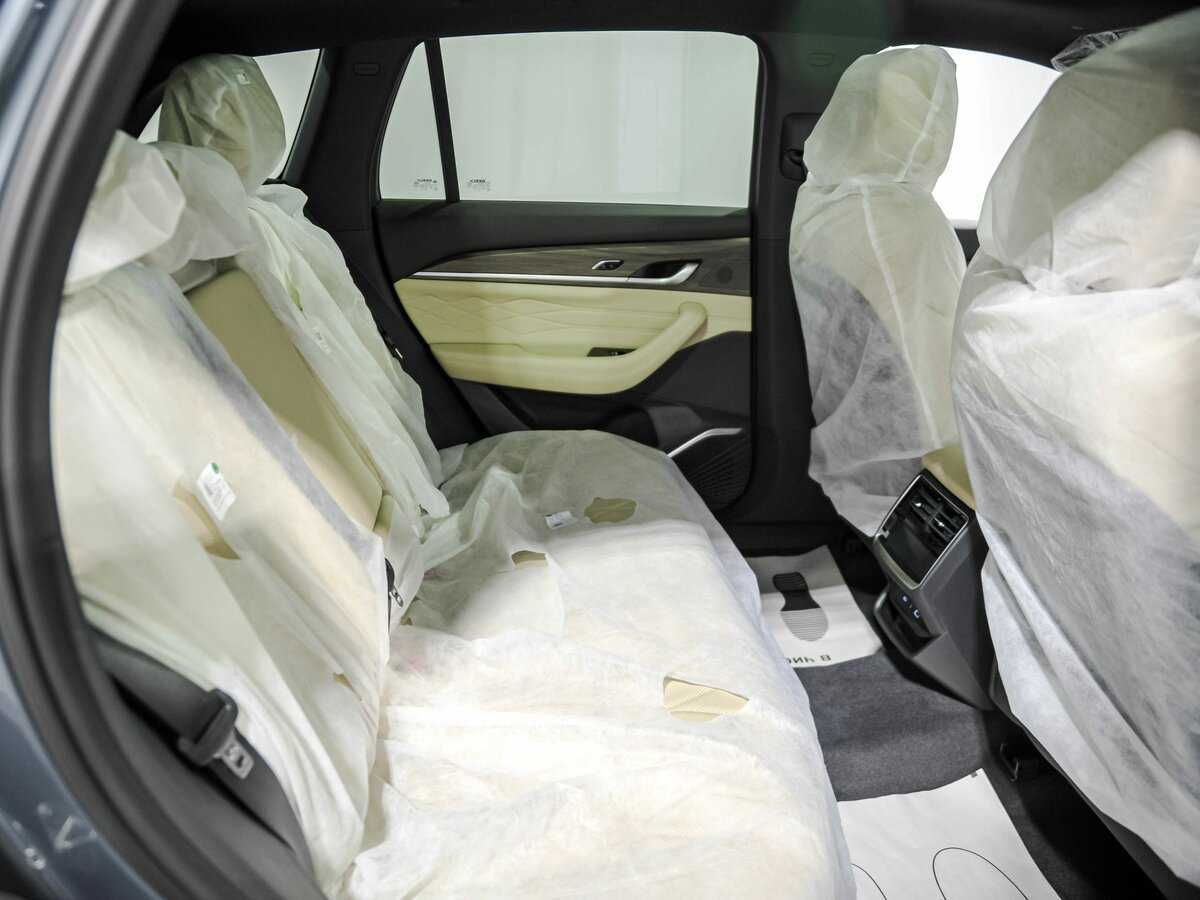 Купить Geely Xingyue L, 2024, 14 км, фото №20