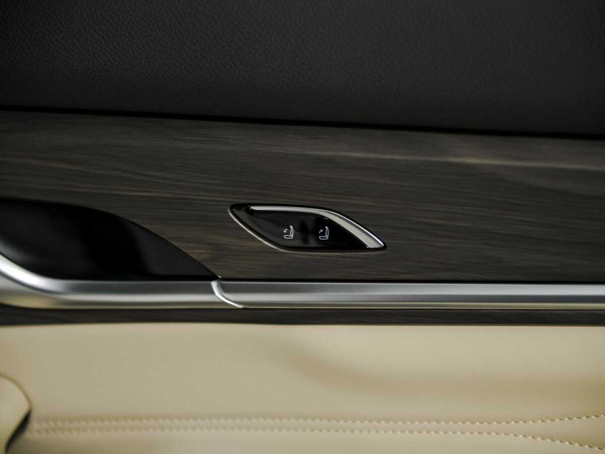 Купить Geely Xingyue L, 2024, 14 км, фото №21