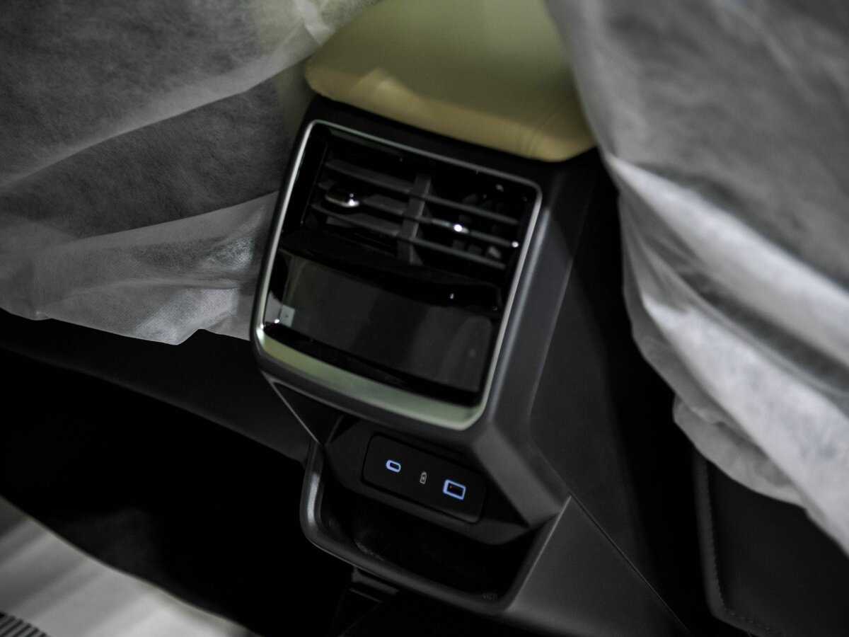 Купить Geely Xingyue L, 2024, 14 км, фото №22