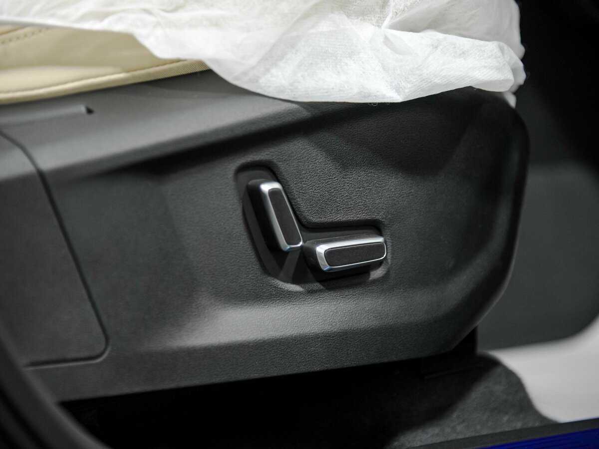 Купить Geely Xingyue L, 2024, 14 км, фото №25