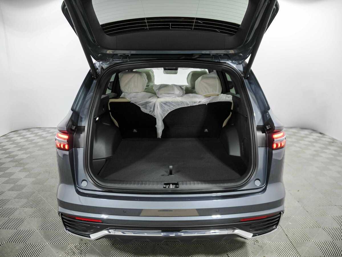 Купить Geely Xingyue L, 2024, 14 км, фото №26