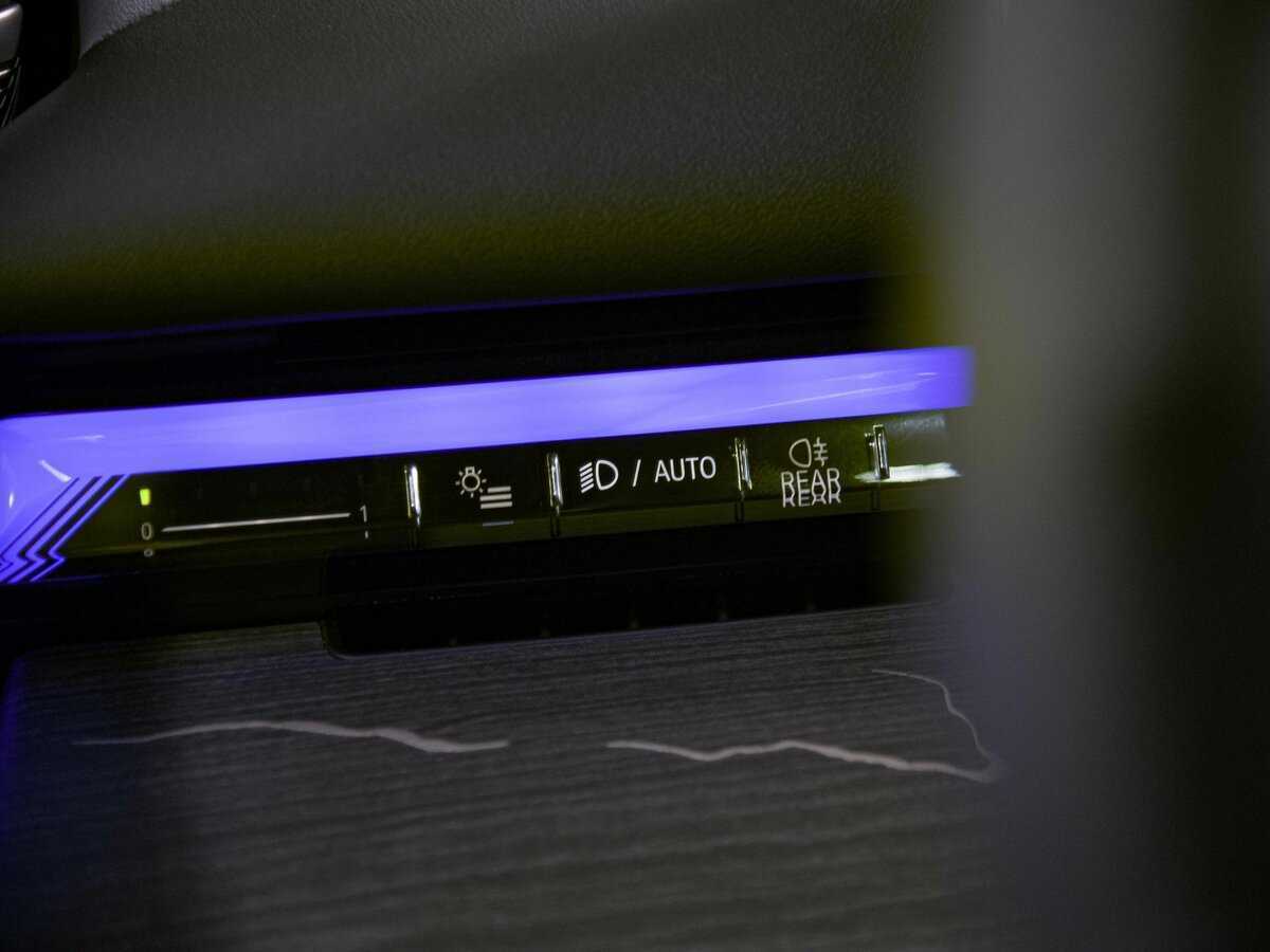 Купить BMW 5 серии Long 530Li, 2024, 35 км, фото №18