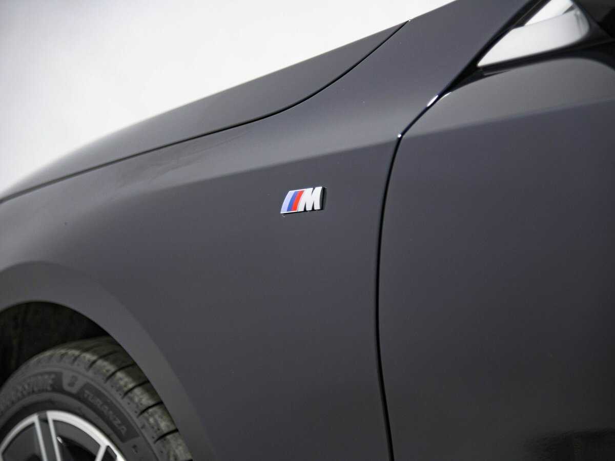 Купить BMW 5 серии Long 530Li, 2024, 35 км, фото №31