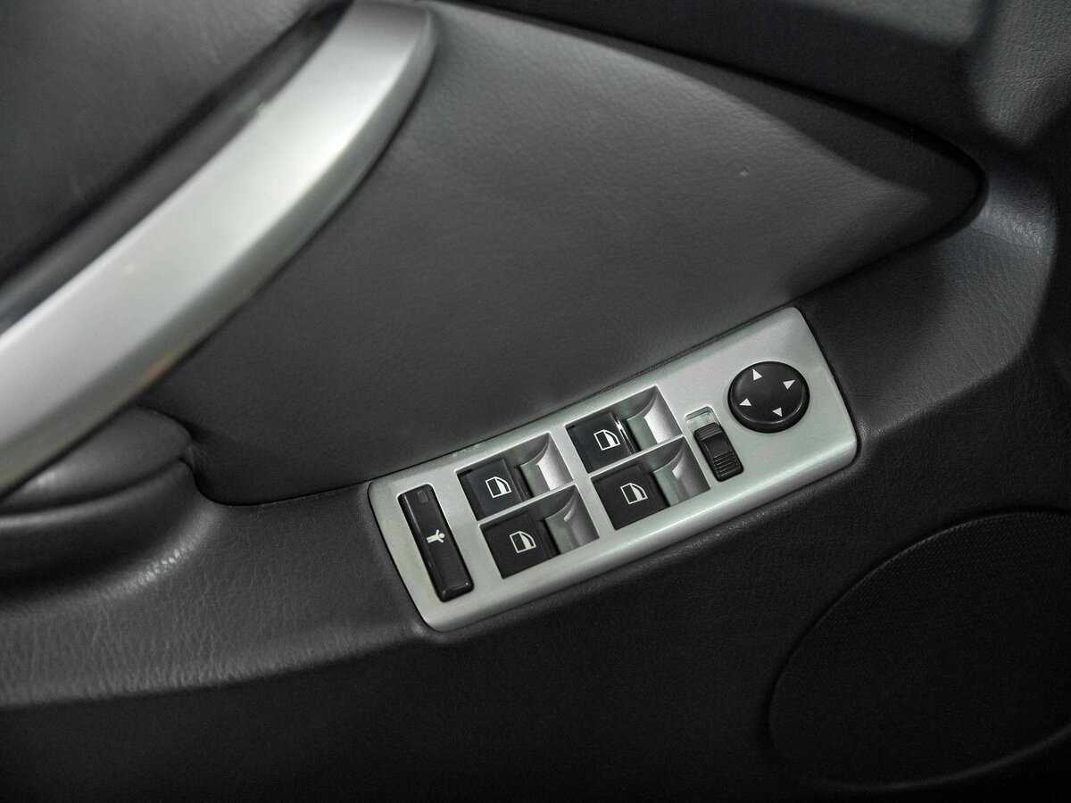 Купить BMW X5 3.0i, 2001, 326 000 км, фото №14