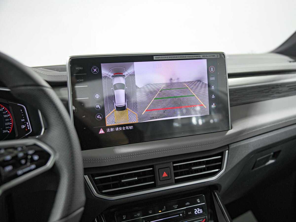 Купить Volkswagen Tayron, 2024, 1 км, фото №10