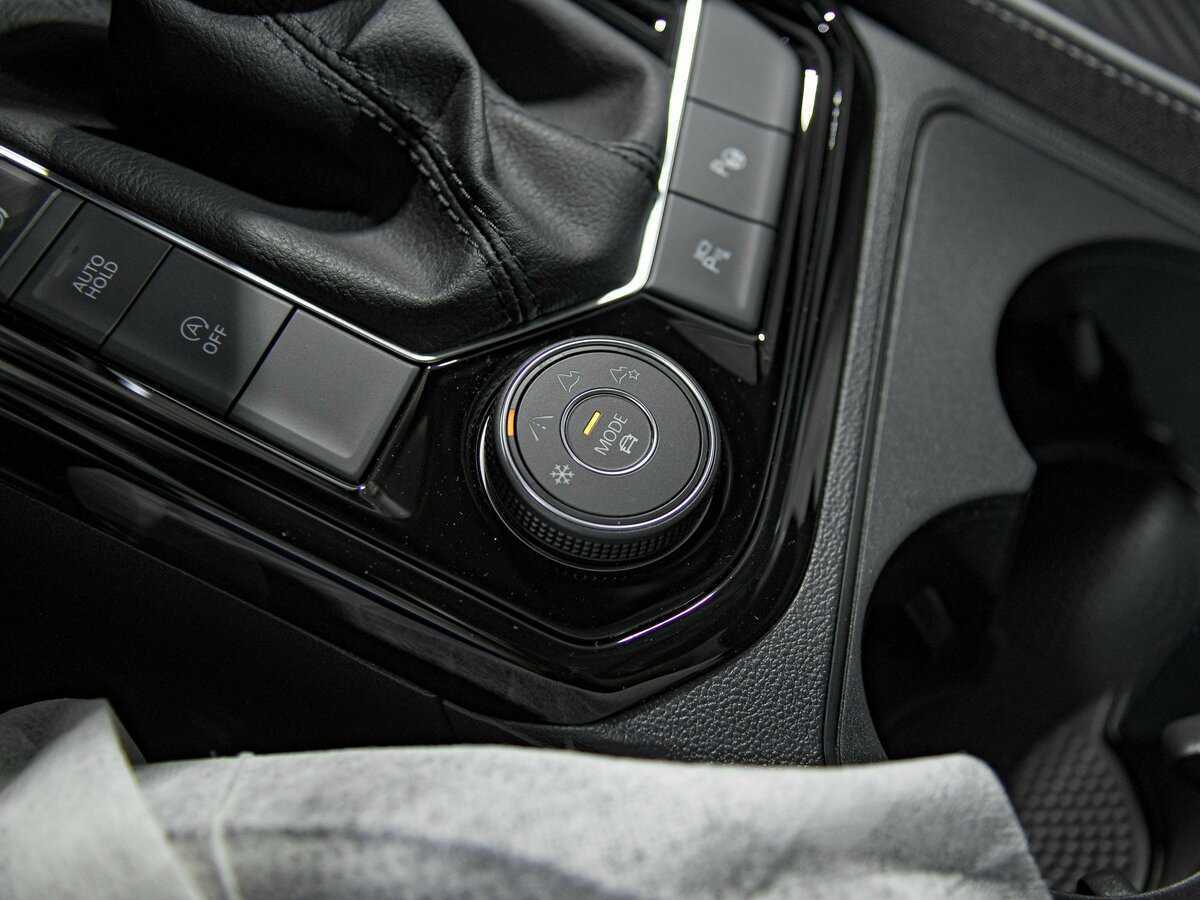 Купить Volkswagen Tayron, 2024, 1 км, фото №13