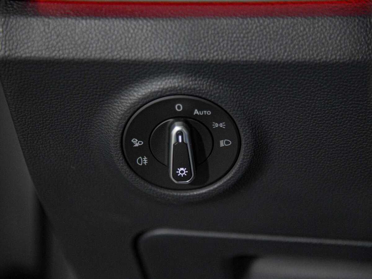 Купить Volkswagen Tayron, 2024, 1 км, фото №16