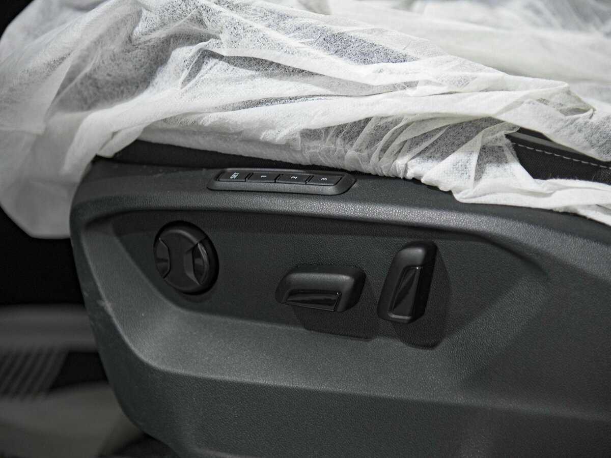 Купить Volkswagen Tayron, 2024, 1 км, фото №17