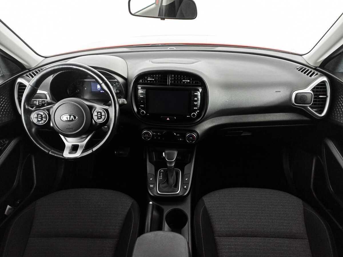 Купить Kia Soul, 2021, 99 170 км, фото №14