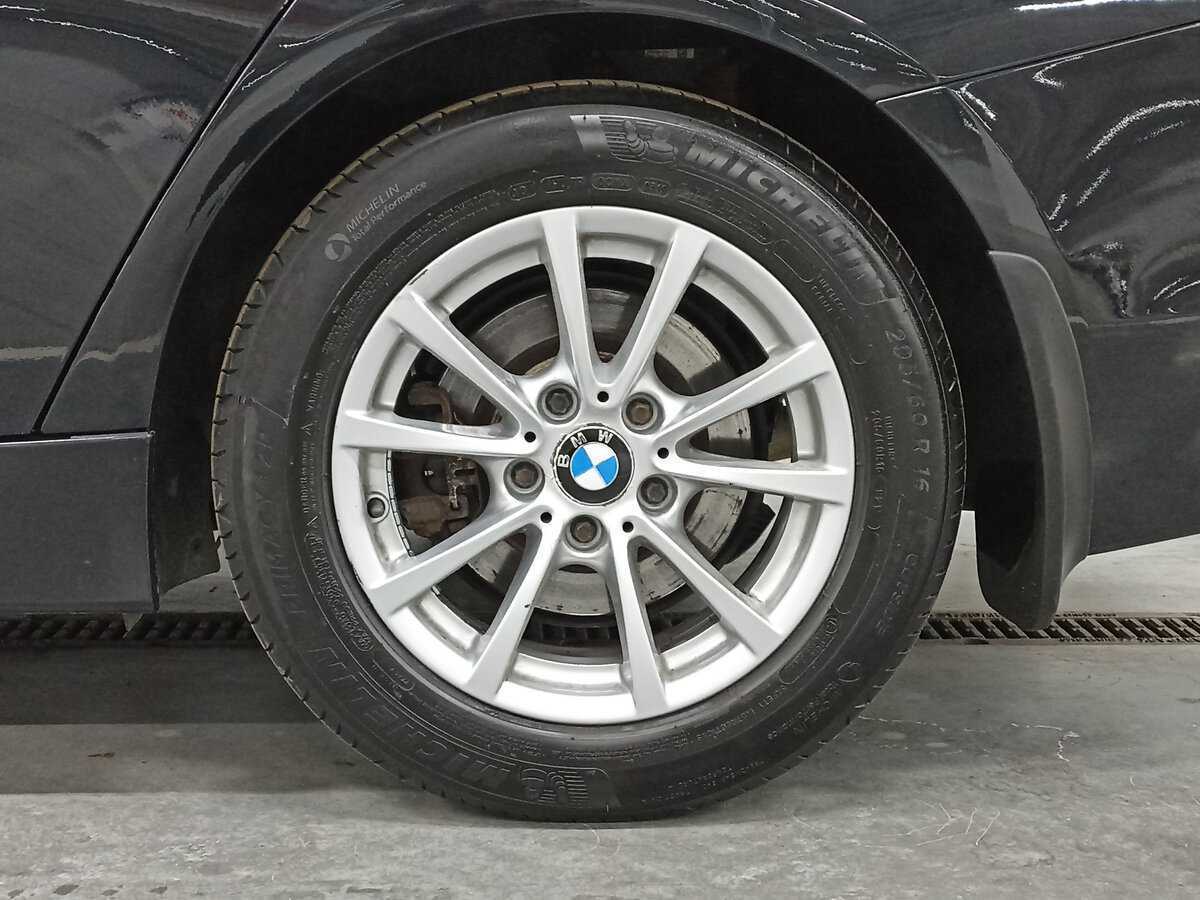 Купить BMW 3 серии 320i, 2016, 93 328 км, фото №18