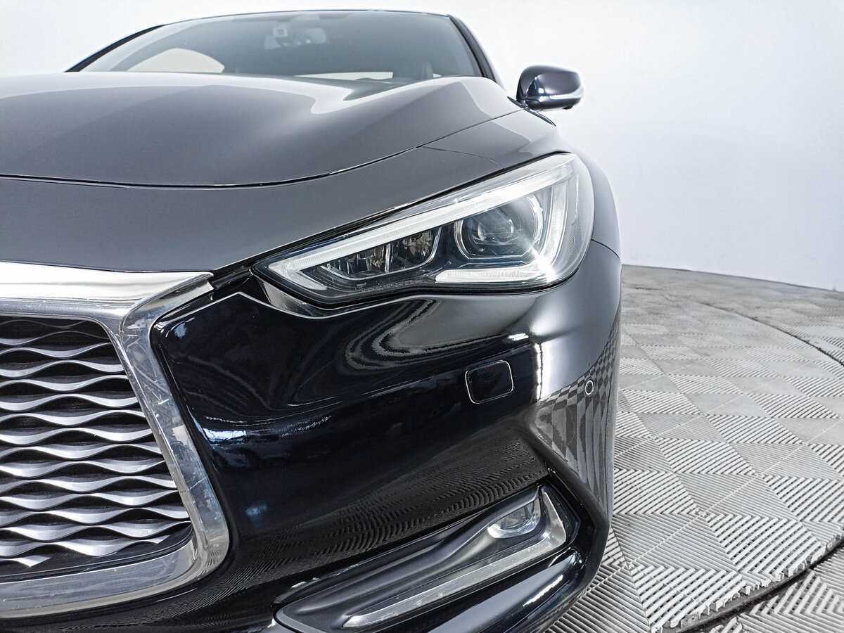 Купить Infiniti Q60, 2017, 81 292 км, фото №17