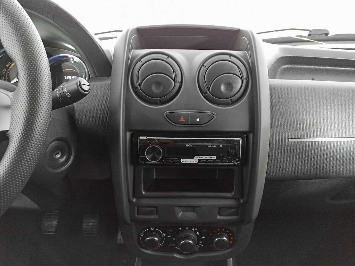 Купить Lada (ВАЗ) Largus, 2022, 74 019 км, фото №13