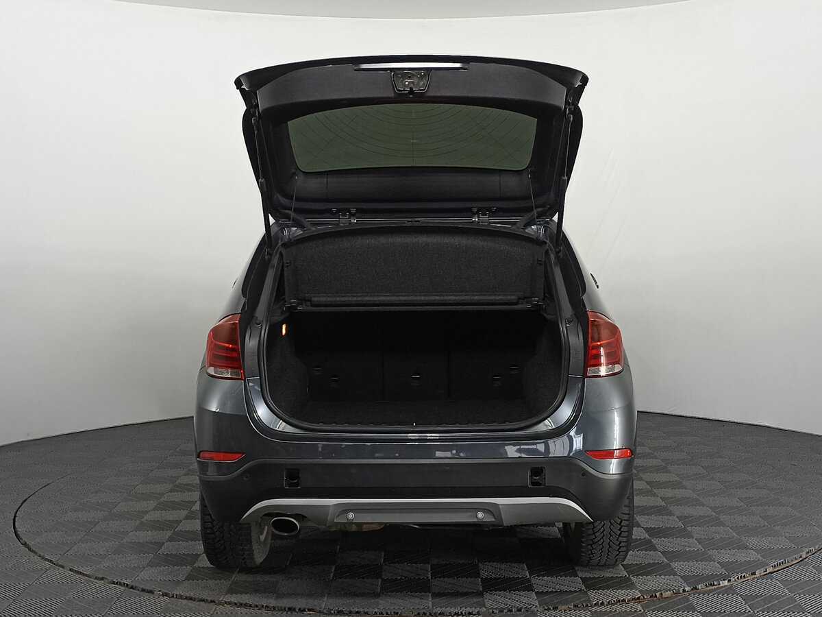 Купить BMW X1 18i, 2014, 94 533 км, фото №8