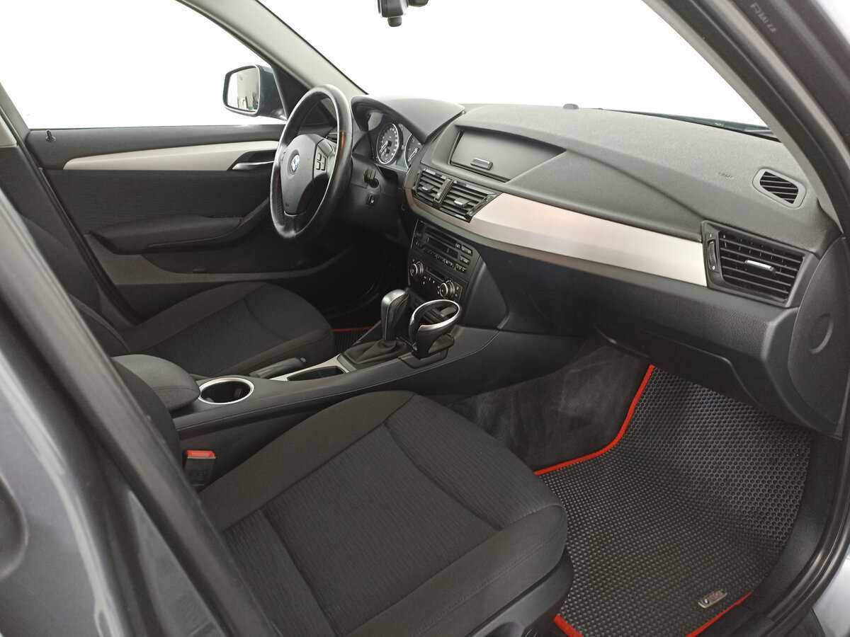 Купить BMW X1 18i, 2014, 94 533 км, фото №9