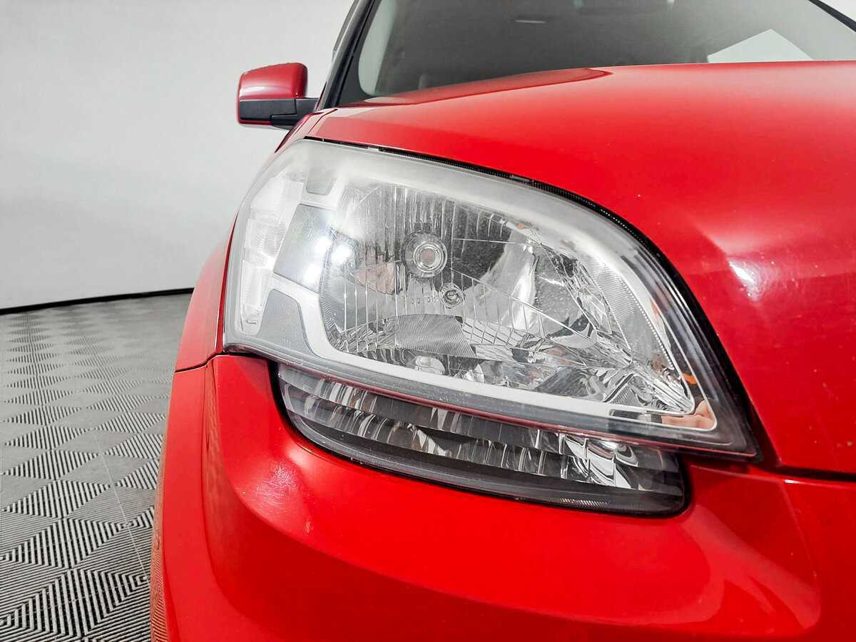 Купить Kia Soul, 2011, 123 305 км, фото №17