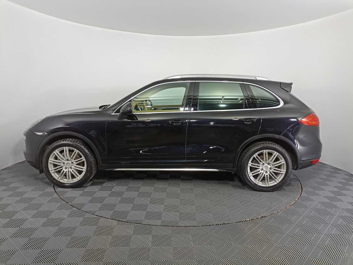Купить Porsche Cayenne, 2012, 207 014 км, фото №8