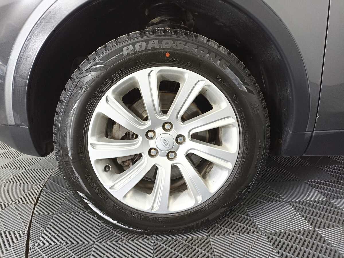 Купить Land Rover Discovery Sport, 2019, 120 587 км, фото №18