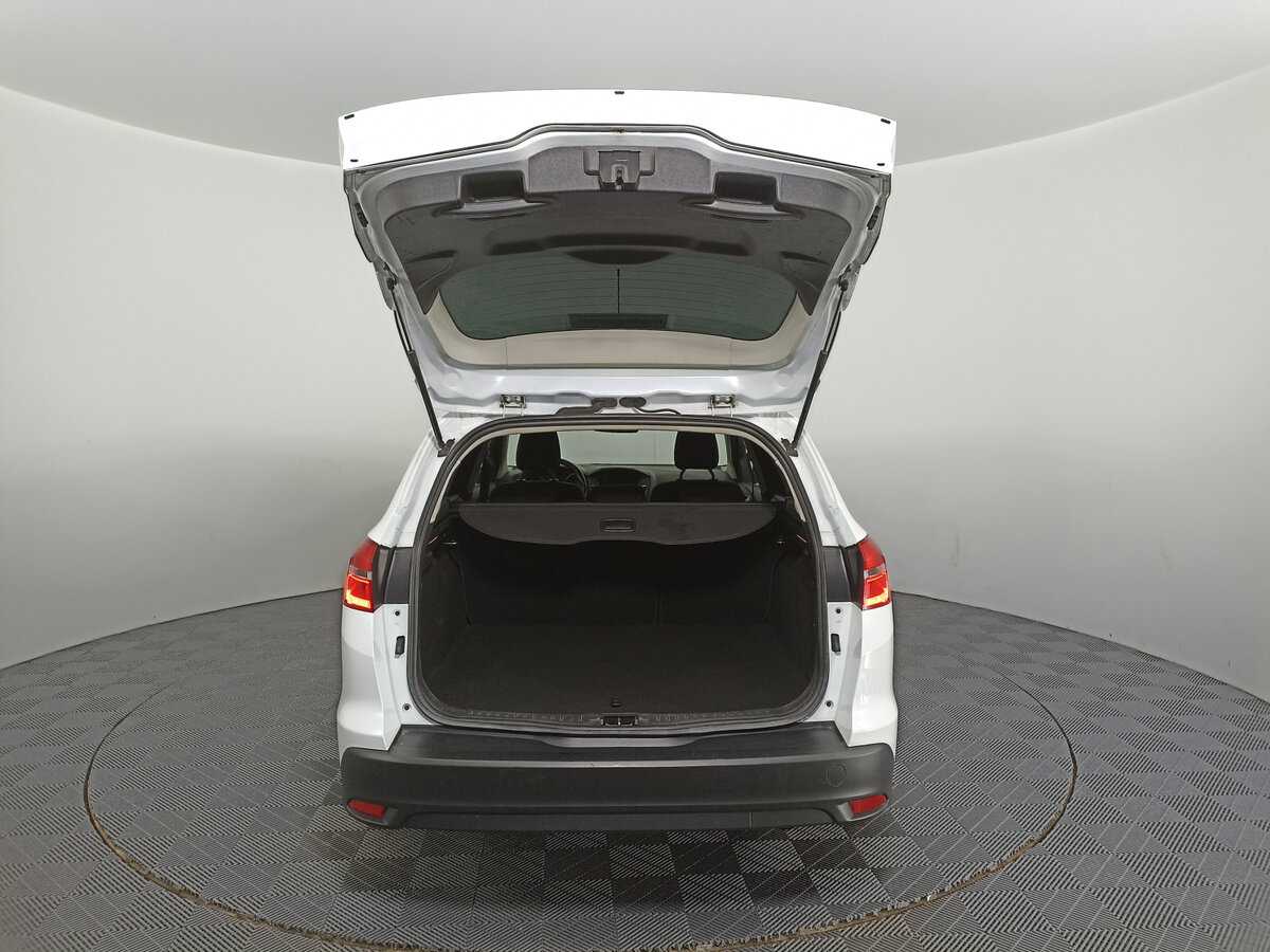 Купить Ford Focus, 2015, 229 925 км, фото №10