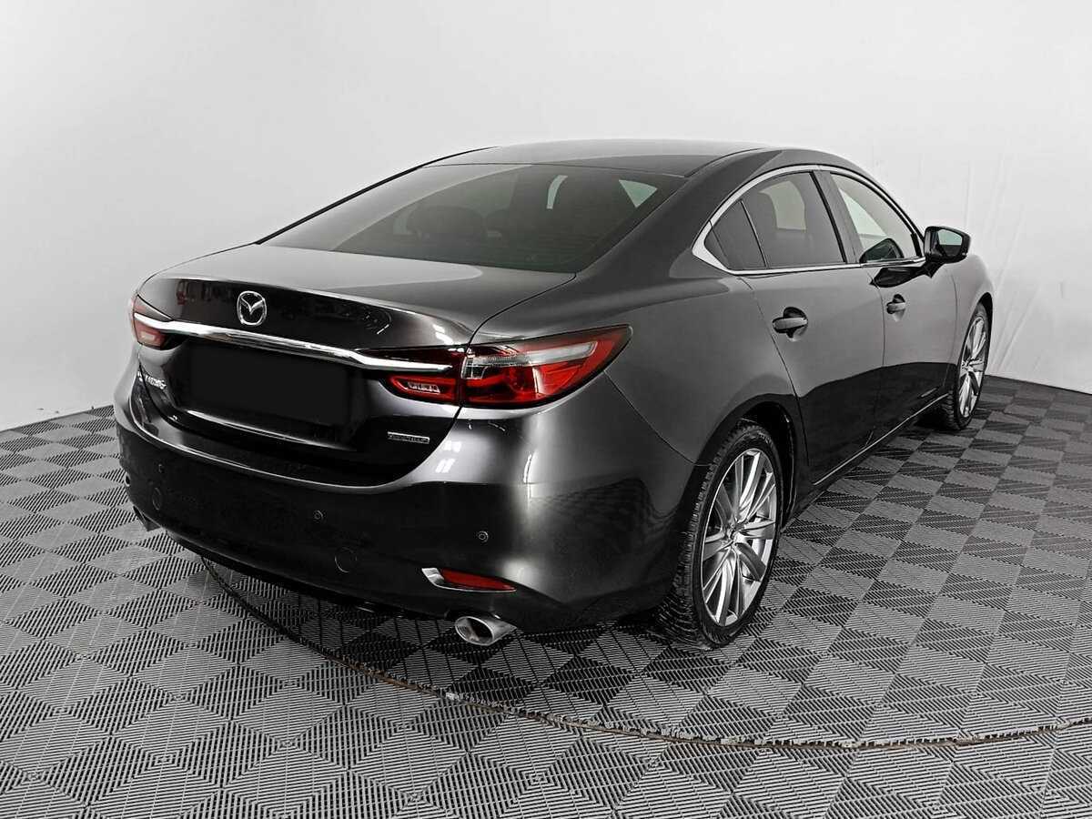 Купить Mazda 6, 2021, 67 194 км, фото №5