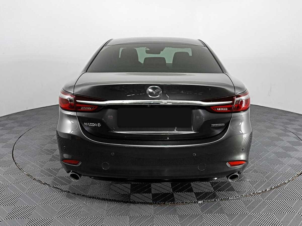 Купить Mazda 6, 2021, 67 194 км, фото №6