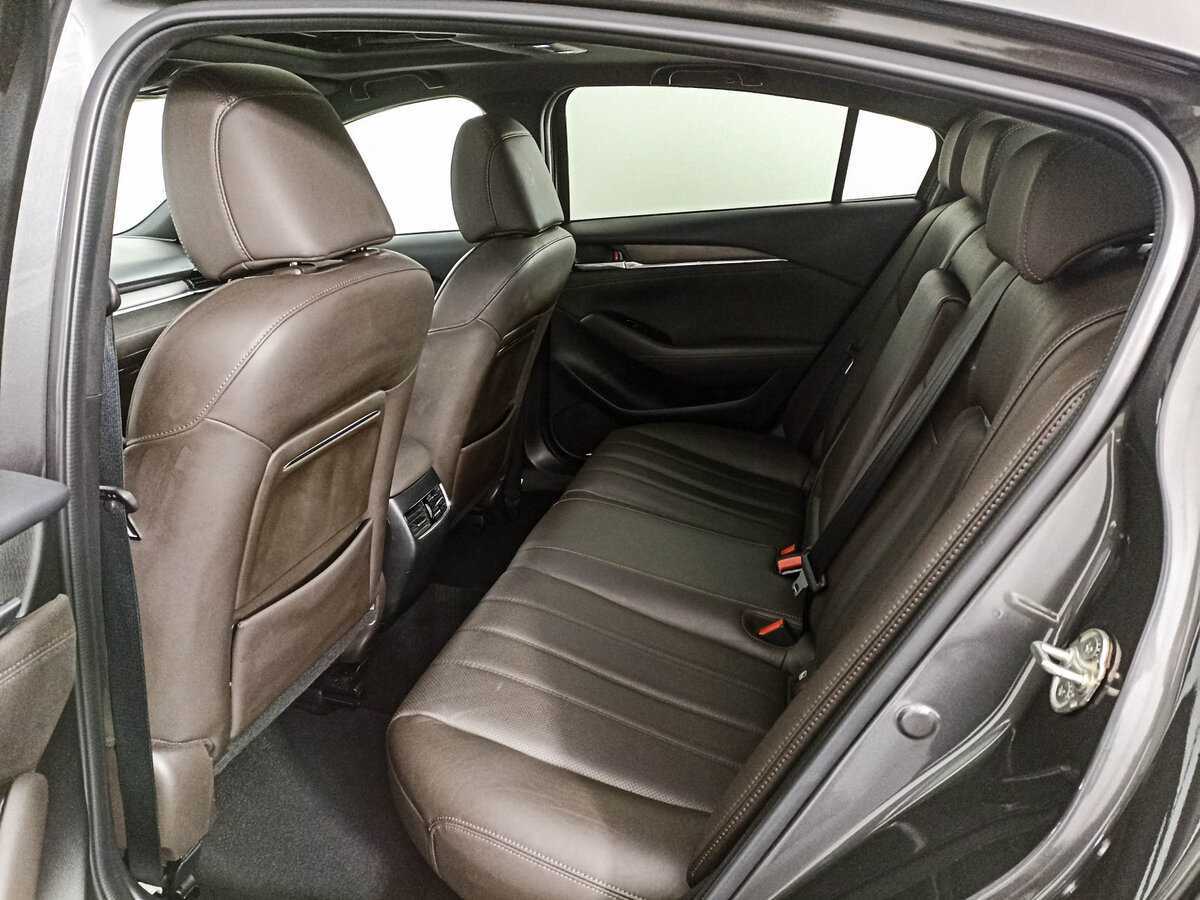 Купить Mazda 6, 2021, 67 194 км, фото №12