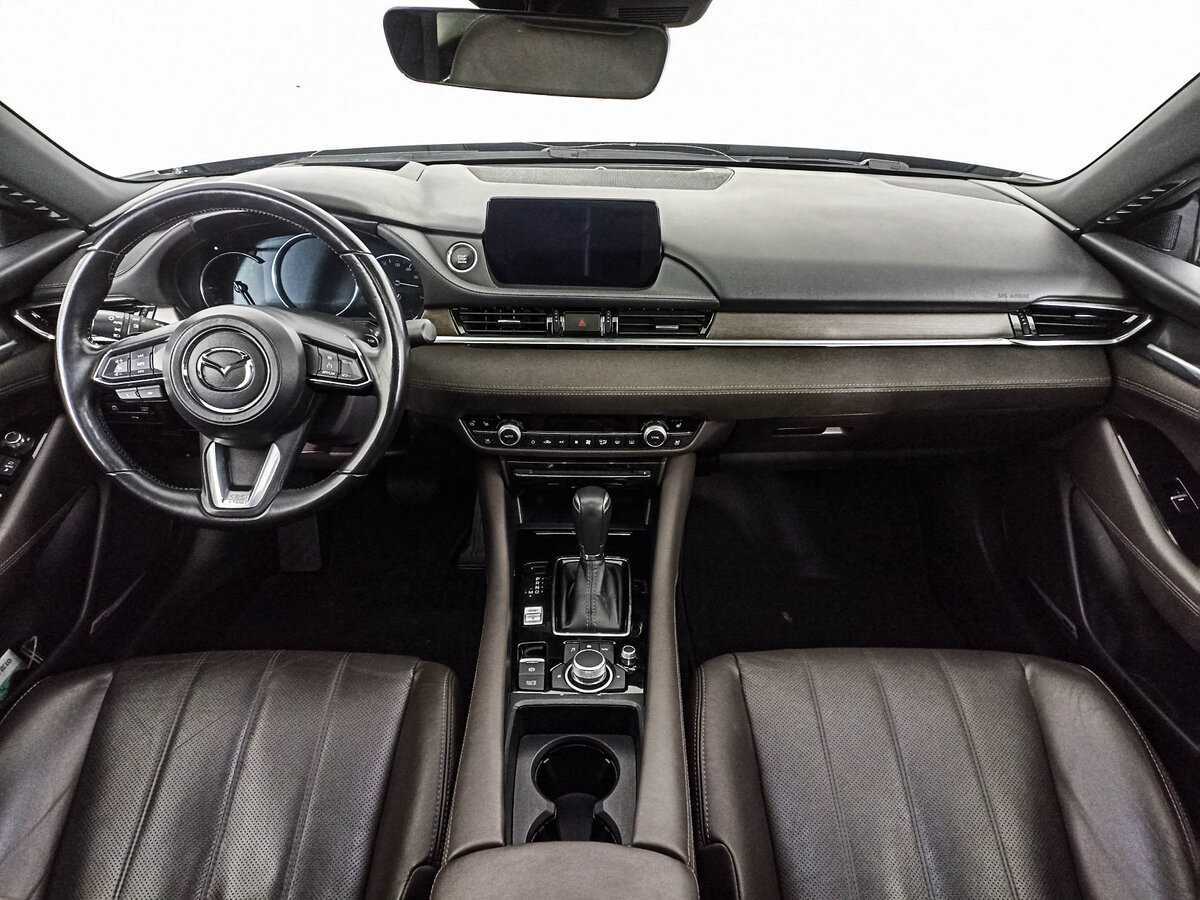 Купить Mazda 6, 2021, 67 194 км, фото №14