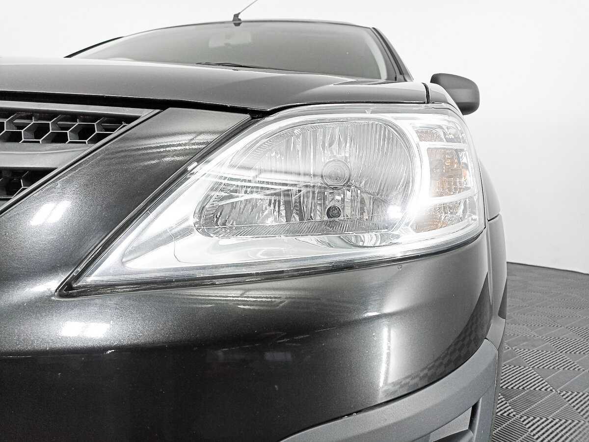 Купить Lada (ВАЗ) Largus, 2020, 98 068 км, фото №17