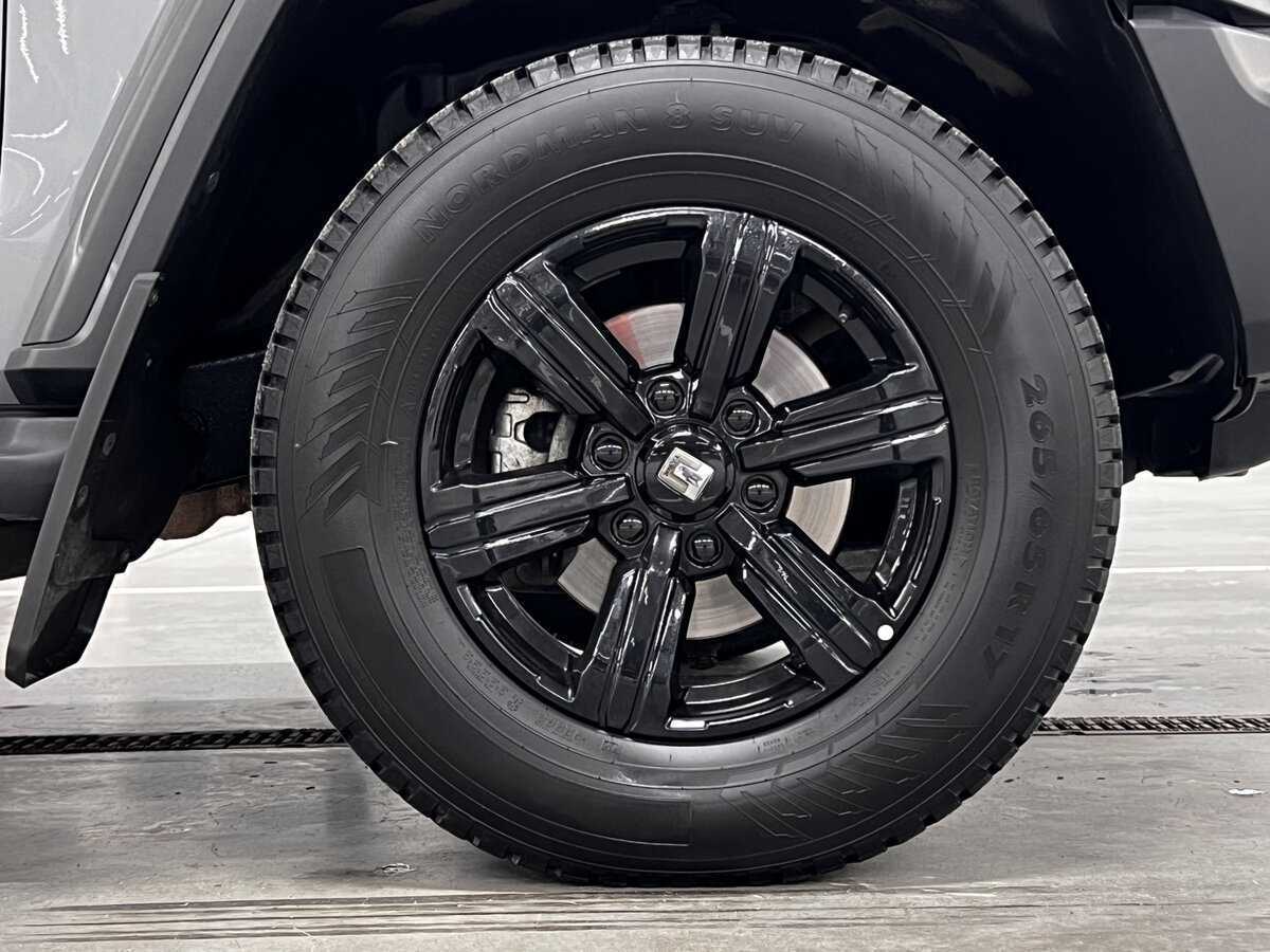 Купить Tank 300, 2023, 25 390 км, фото №18