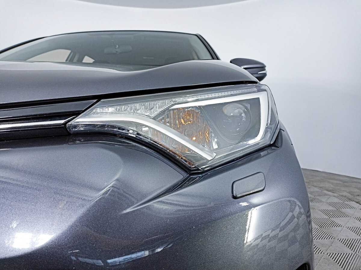 Купить Toyota RAV4, 2015, 61 915 км, фото №16